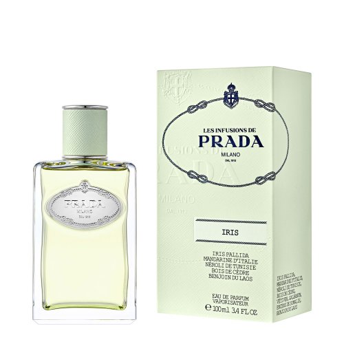 PRADA PARFUM Iris Infusion - Eau de Parfum 8435137710195 PRADA PARFUM Iris Infusion - Eau de Parfum 8435137710195